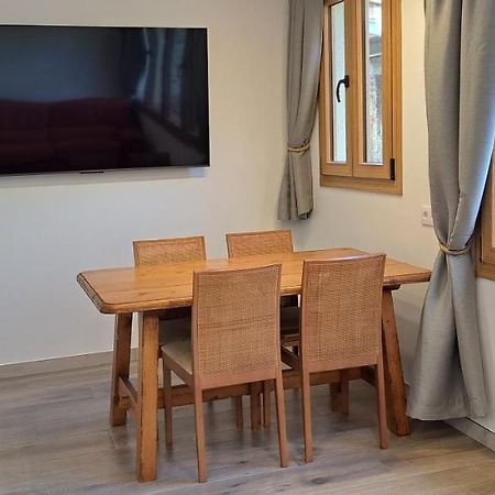 Cal Bardillo Apartment Baga Luaran gambar