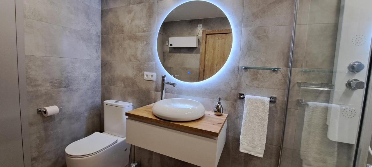 Cal Bardillo Apartment Baga Luaran gambar