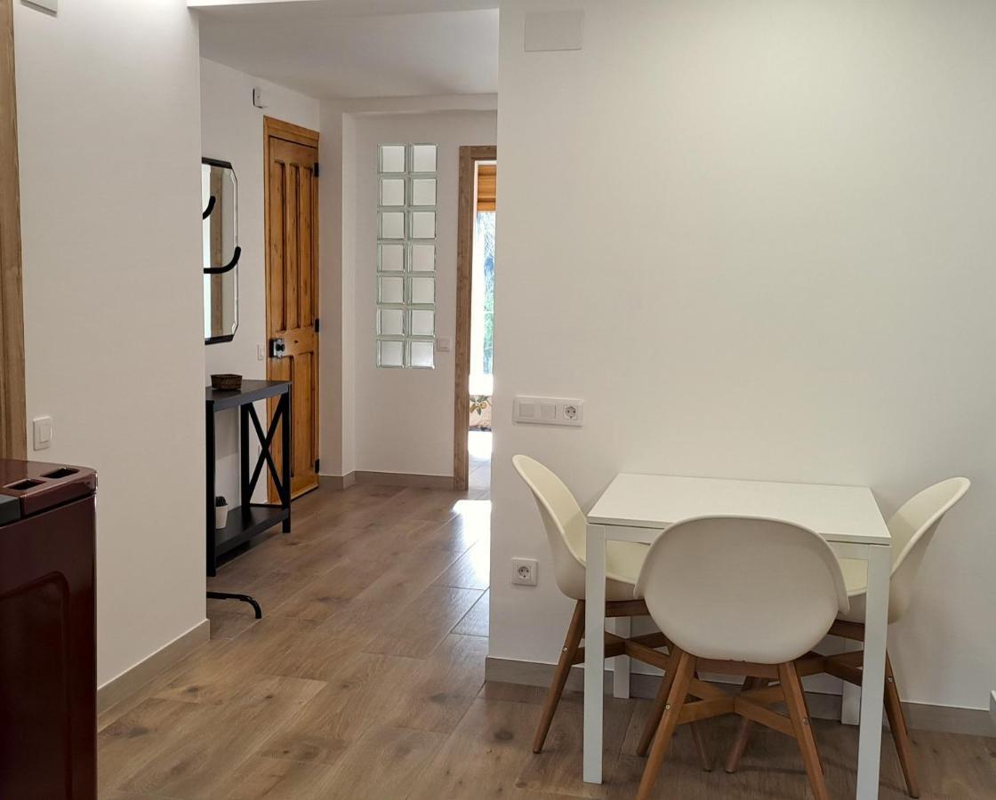 Cal Bardillo Apartment Baga Luaran gambar