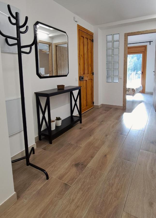 Cal Bardillo Apartment Baga Luaran gambar