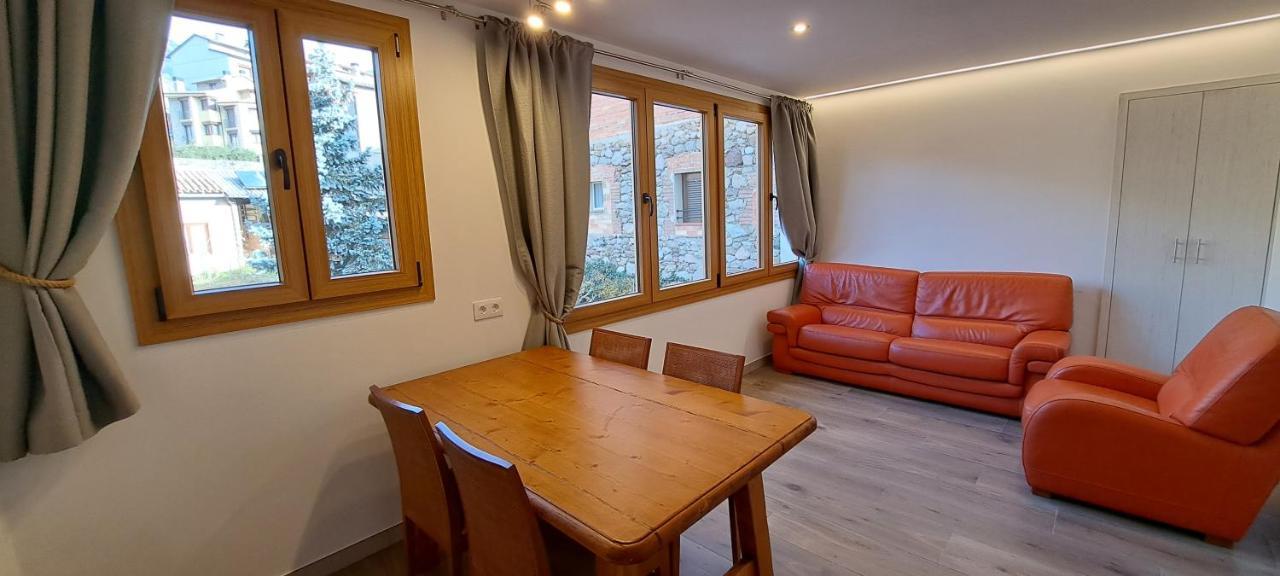 Cal Bardillo Apartment Baga Luaran gambar