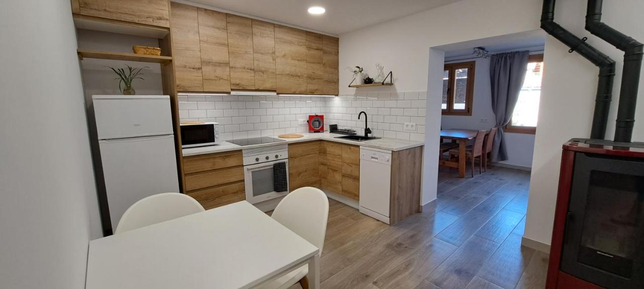 Cal Bardillo Apartment Baga Luaran gambar