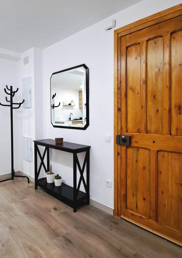 Cal Bardillo Apartment Baga Luaran gambar