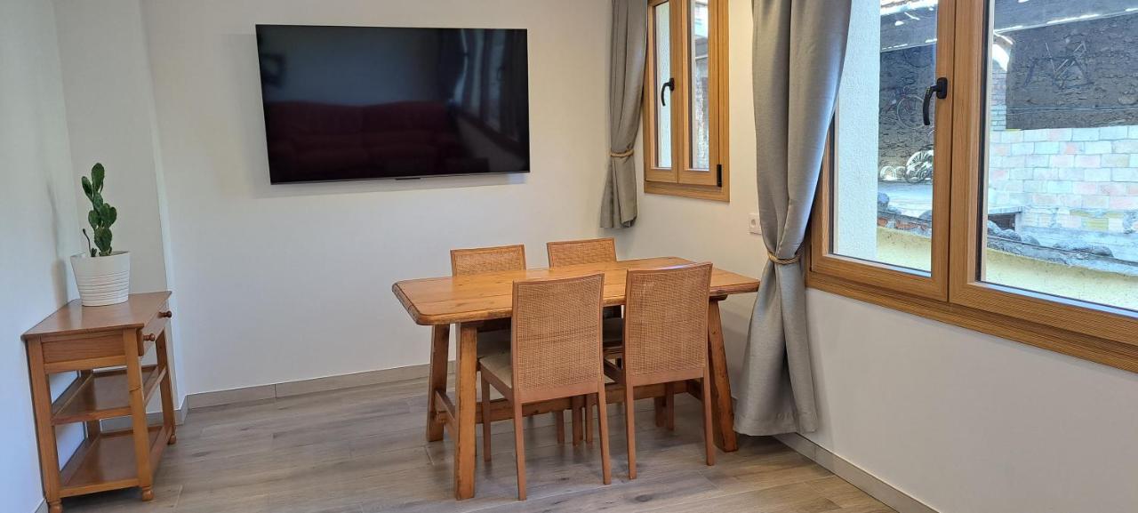 Cal Bardillo Apartment Baga Luaran gambar