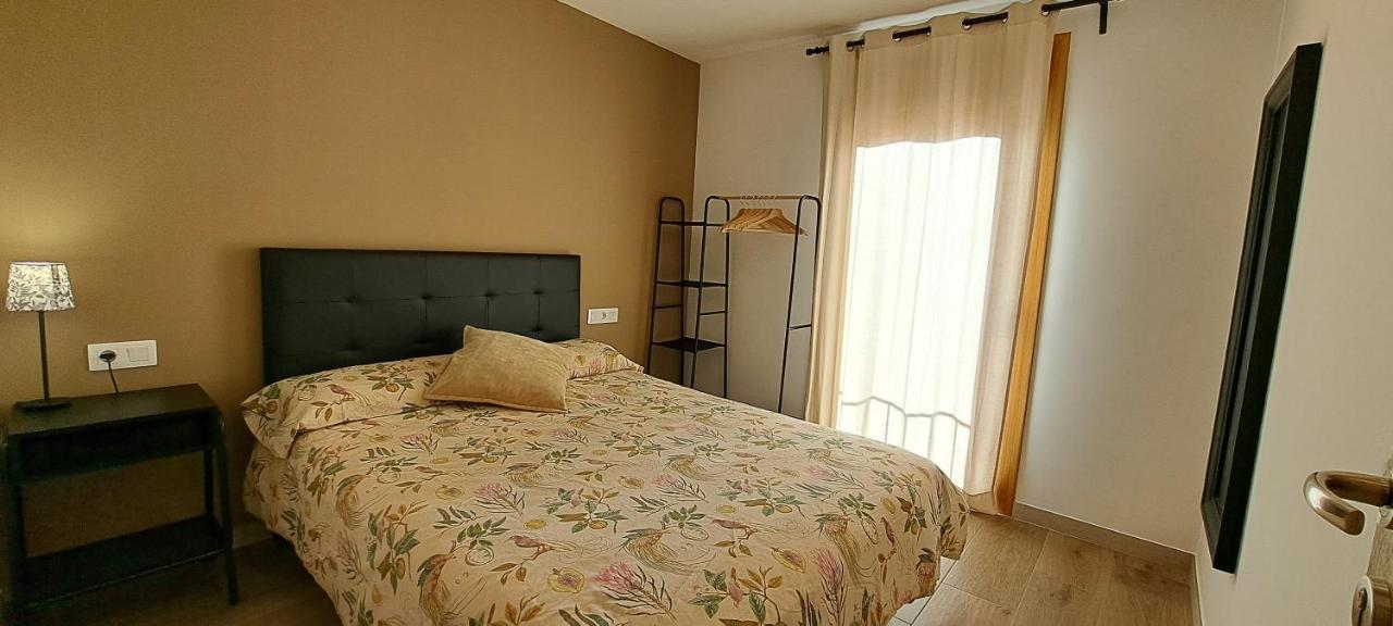 Cal Bardillo Apartment Baga Luaran gambar