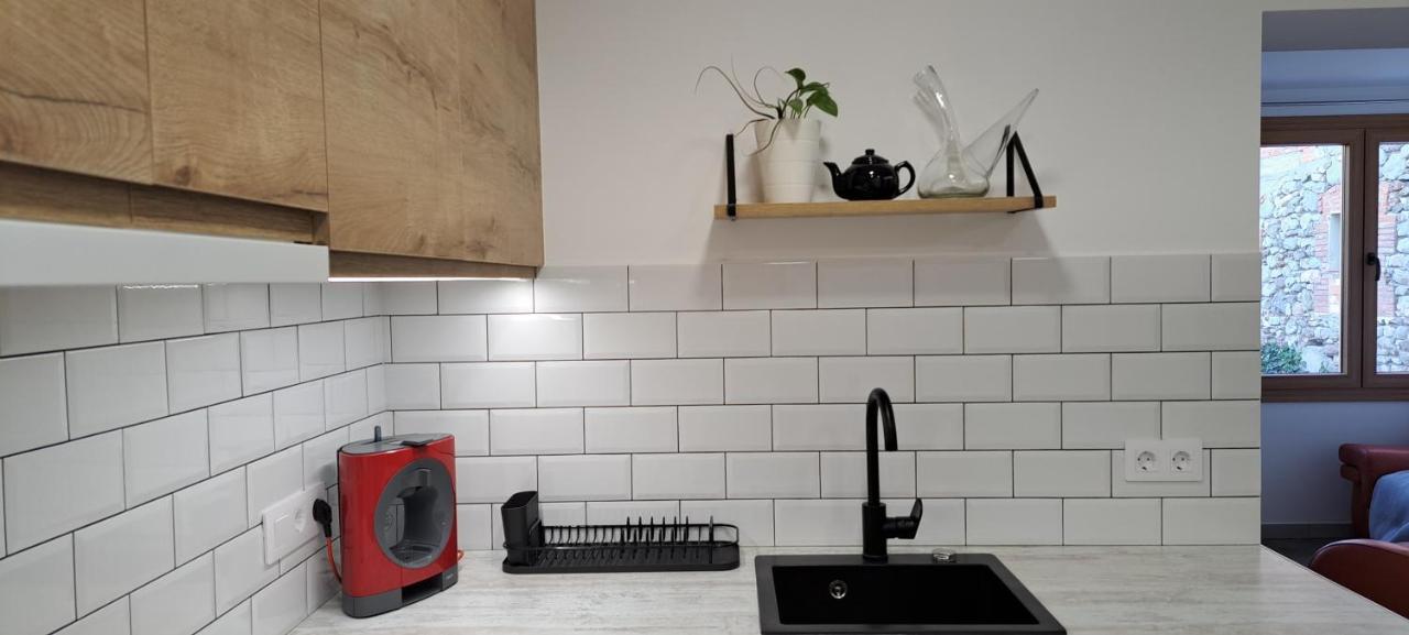 Cal Bardillo Apartment Baga Luaran gambar