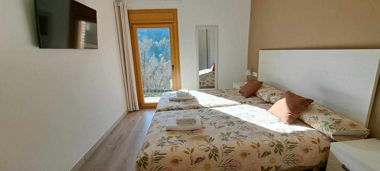 Cal Bardillo Apartment Baga Luaran gambar