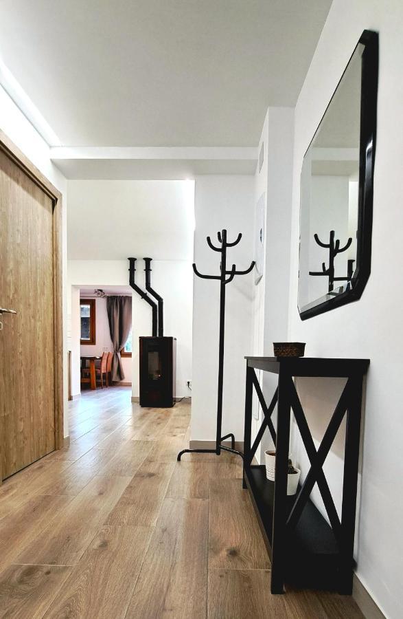 Cal Bardillo Apartment Baga Luaran gambar