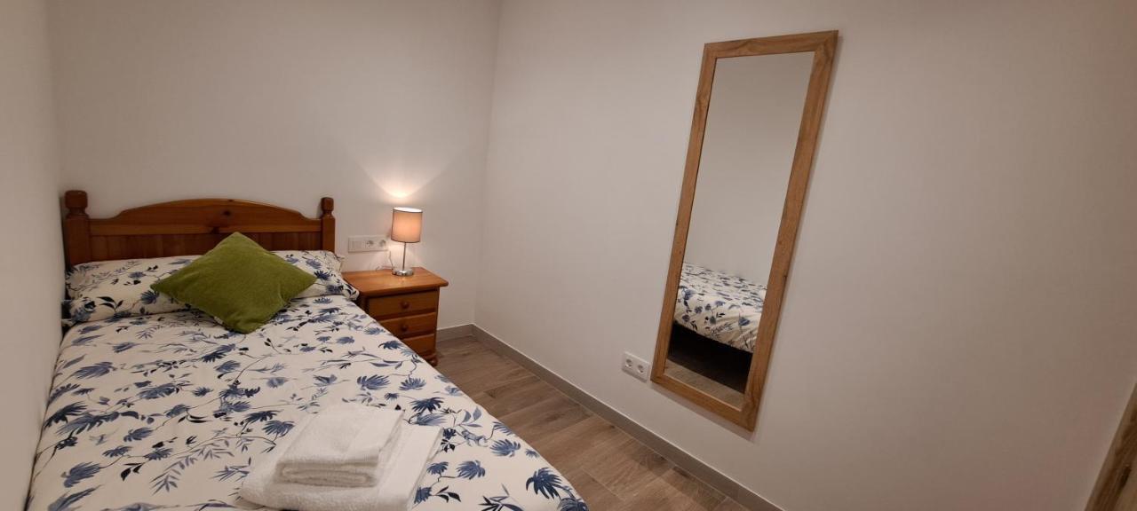 Cal Bardillo Apartment Baga Luaran gambar