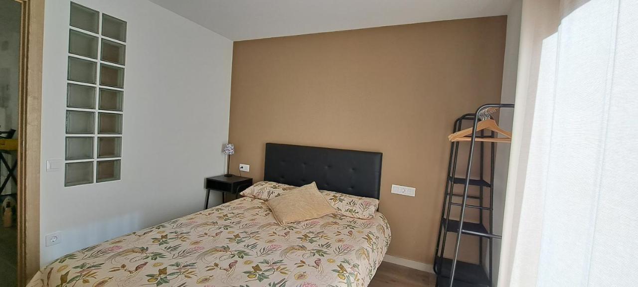 Cal Bardillo Apartment Baga Luaran gambar