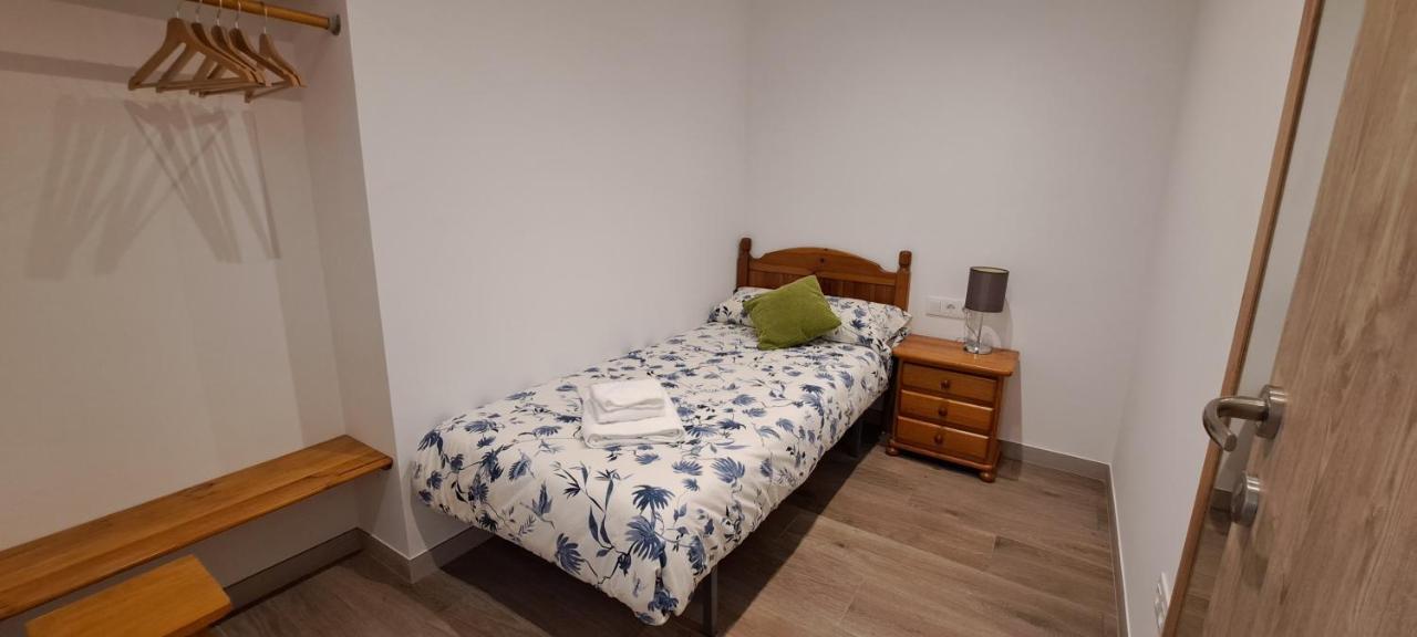 Cal Bardillo Apartment Baga Luaran gambar